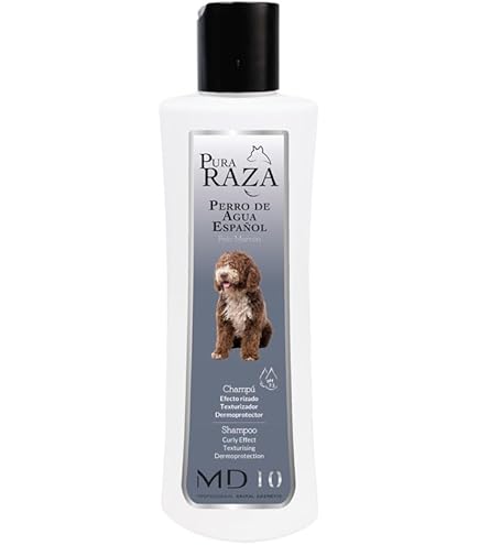MD-10 Collection Acondicionador Perro de Agua (300 ml) : Amazon.es